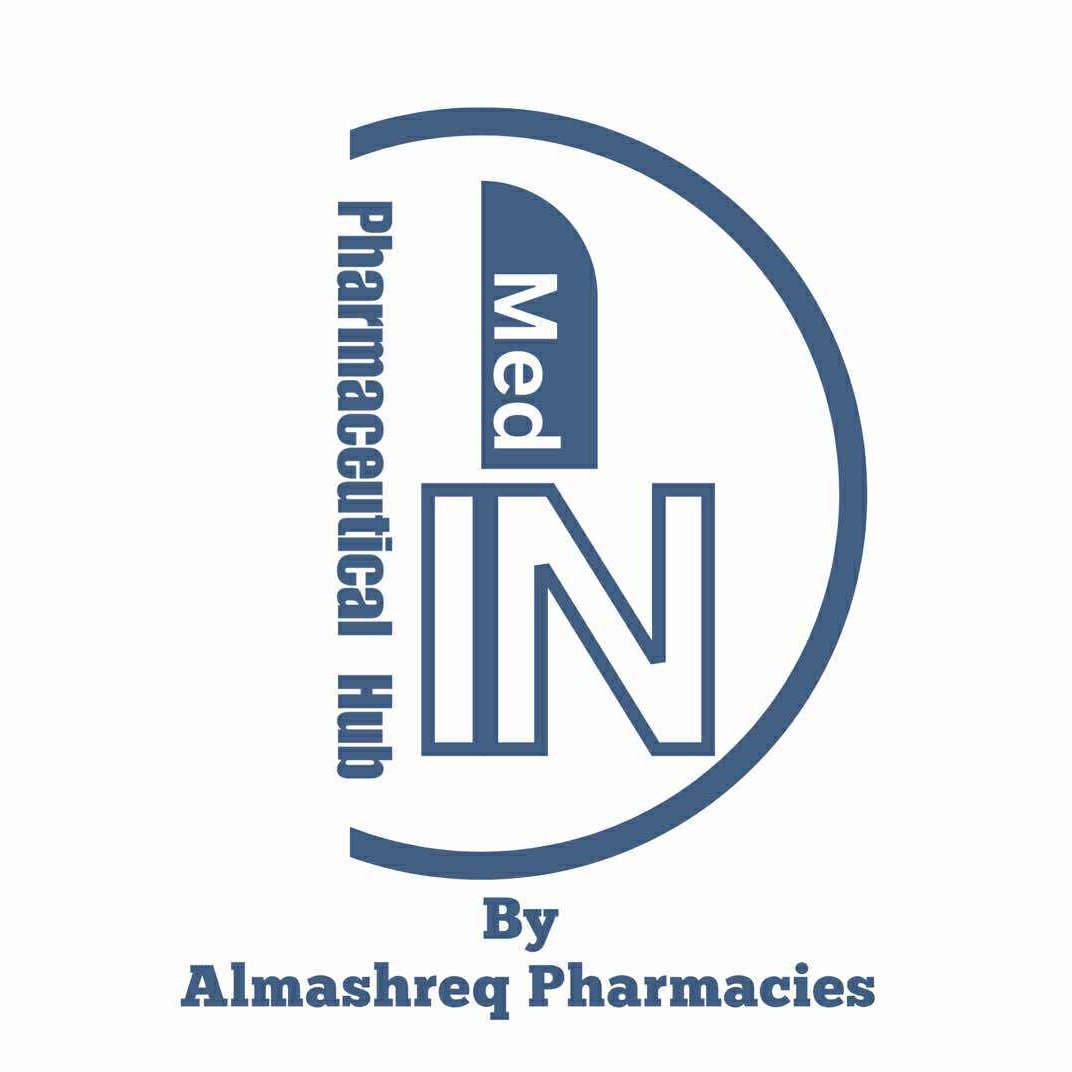 Almashreq Pharmacies Logo